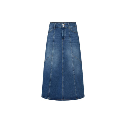 Mosmosh rok jeans