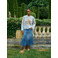 Mosmosh rok jeans 2