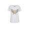 Mosmosh t-shirt wit 1