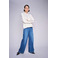 Mosmosh jeans donker blauw 2
