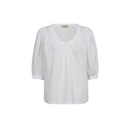 Mosmosh blouse wit