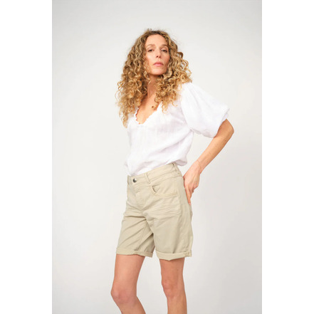 Mosmosh blouse wit