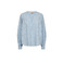 Mosmosh bluse blau