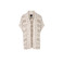 Marccain vest ecru 1