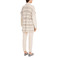 Marccain vest ecru 3