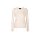 Marccain trui ecru 1