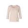 Marccain t-shirt beige 1