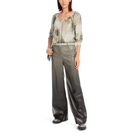Marccain blouse groen