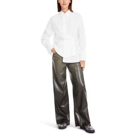 Marccain blouse wit