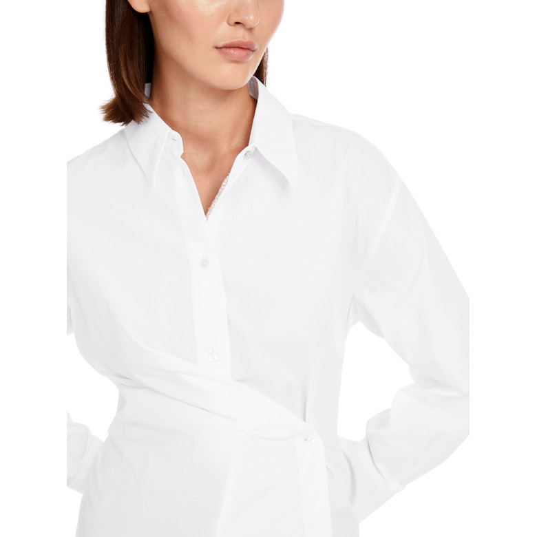 Marccain blouse wit 3