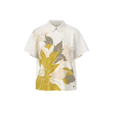 Marccain blouse groen