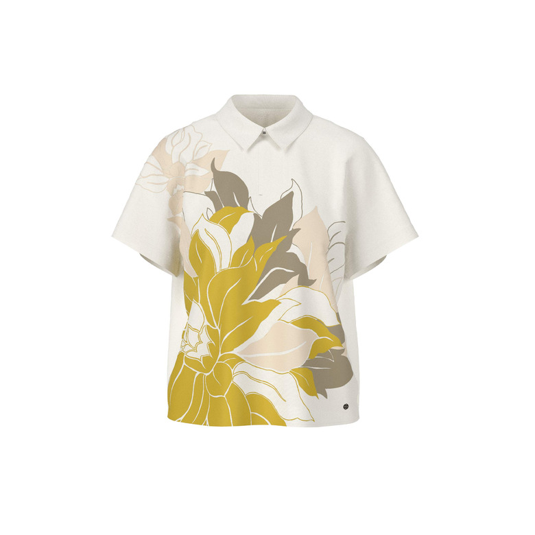Marccain blouse groen