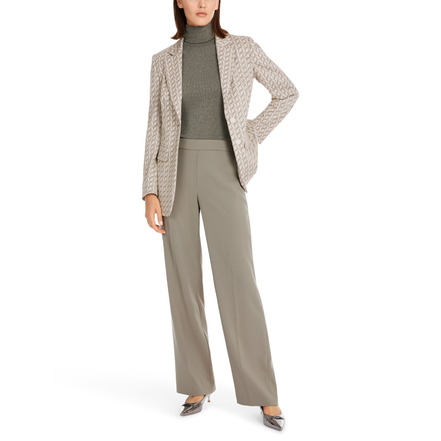 Marccain broek groen