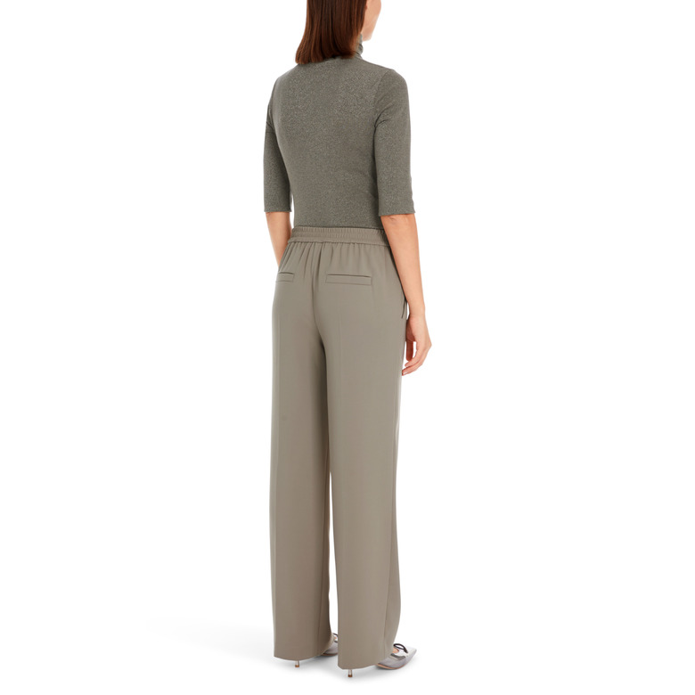 Marccain broek groen 3