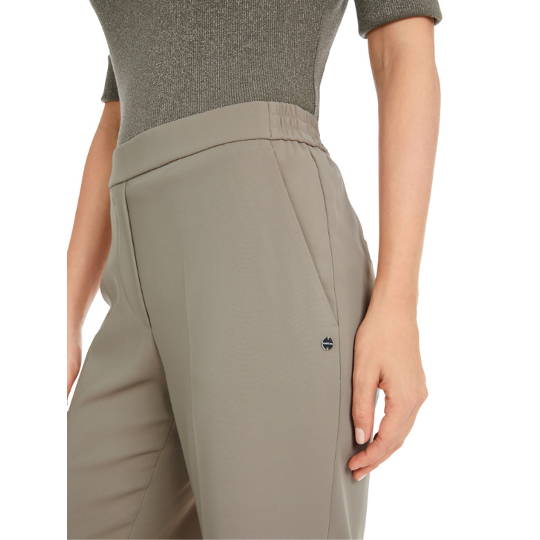 Marccain broek groen 4