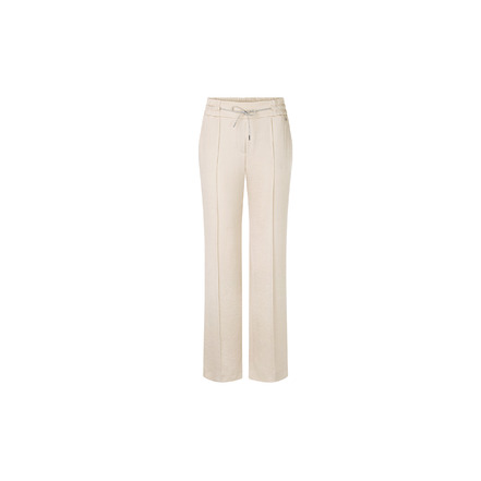 Marccain broek ecru