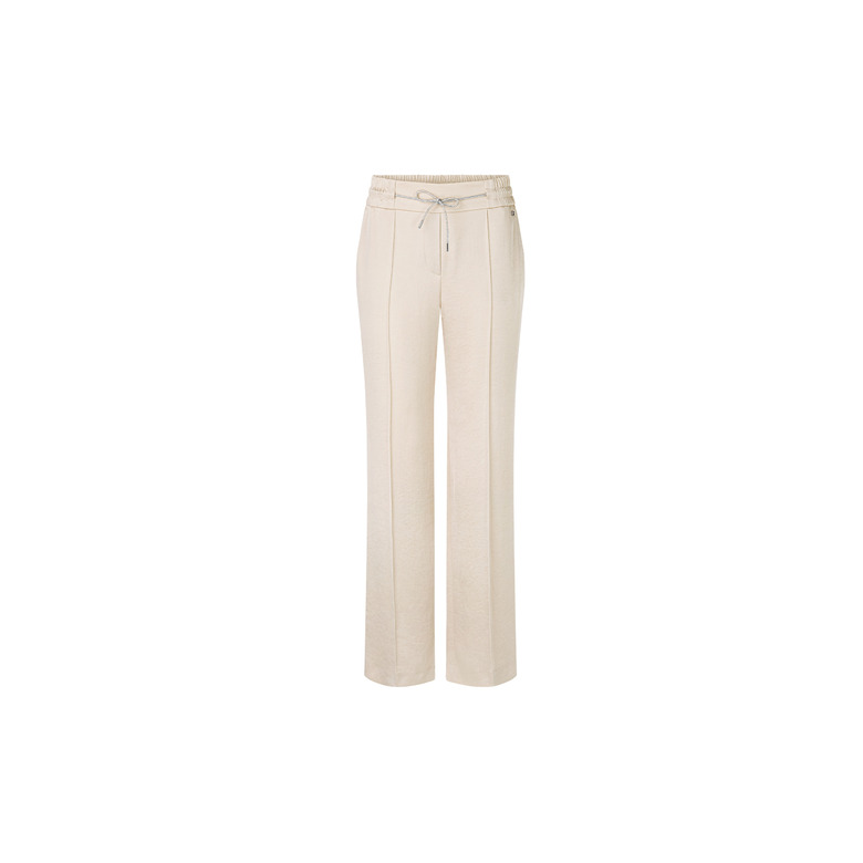 Marccain broek ecru