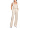 Marccain broek ecru 2