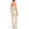 Marccain broek ecru 3