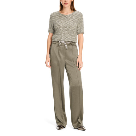 Marccain broek groen