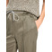 Marccain broek groen 4
