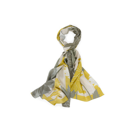 Marccain scarf green