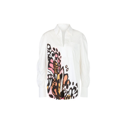 Marccain blouse wit