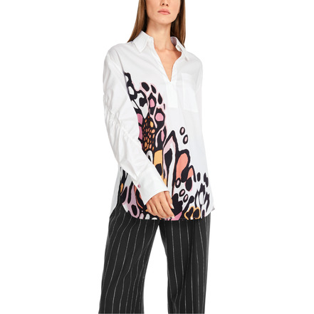 Marccain blouse wit