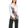Marccain blouse wit 2