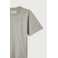 American Vintage t-shirt grau 2