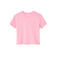 American Vintage t-shirt rosa