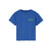 American Vintage t-shirt blau