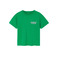 American Vintage t-shirts green 1