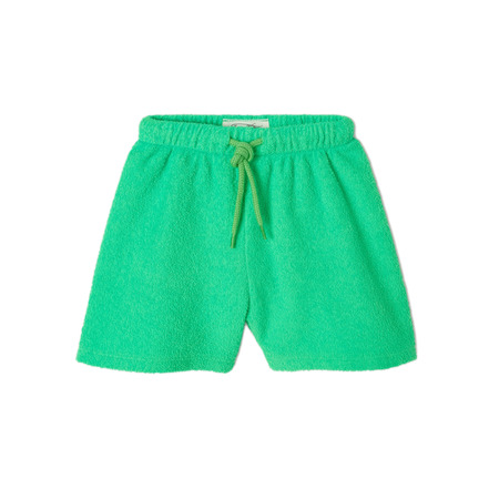 American Vintage short groen