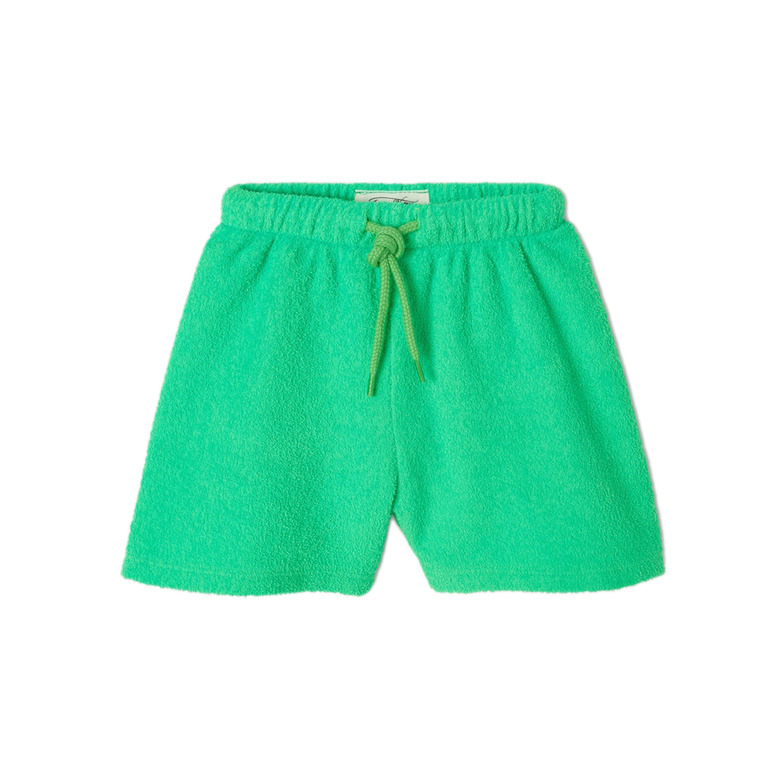 American Vintage short grÜn 1