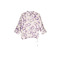 Furore blouse violet 1