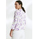 Furore blouse violet 3