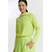 Furore blouse groen 2