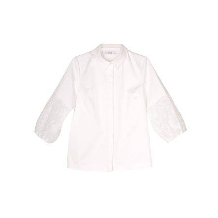 Furore blouse wit