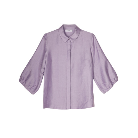 Furore blouse paars