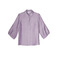 Furore blouse paars 1