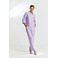 Furore blouse paars 2