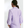 Furore blouse paars 3