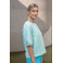 Furore bluse blau 2