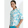 Furore blouse blue 2