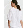 Furore blouse wit 3