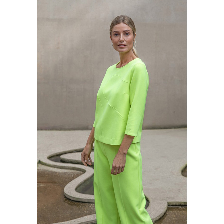 Furore bluse grÜn 2
