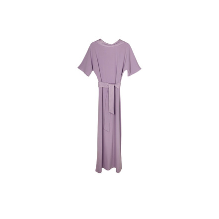 Furore jurk paars