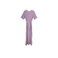 Furore kleid lila 1