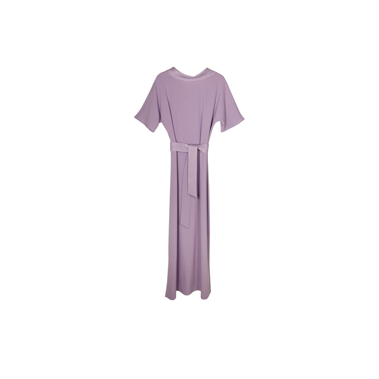 Furore kleid lila 1